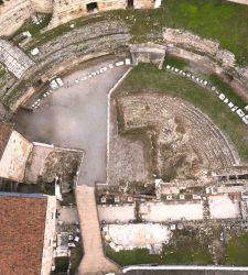 Nel cuore di Brescia tornano gli scavi archeologici: il teatro romano si prepara a una nuova vita