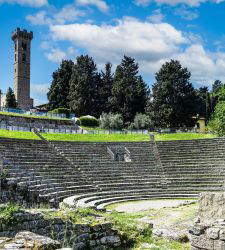 Fiesole, nasce il museo diffuso Paesaggi Plurali: 40 luoghi in quattro itinerari tematici 