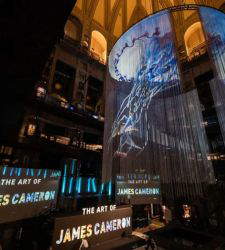  Torino celebra James Cameron con una mostra evento alla Mole Antonelliana