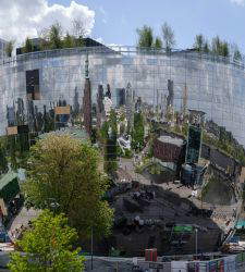 Thinking about the museum of the future