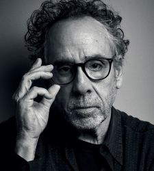 Bienal de Florencia 2025, Tim Burton recibe el prestigioso Premio Internacional Toda una Vida 