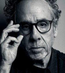 Tim Burton in mostra alla Florence Biennale di Firenze