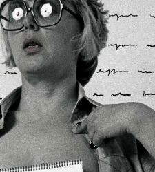 Toujours euphorique à 94 ans. À quoi ressemble l'exposition de Tomaso Binga à Naples ? 