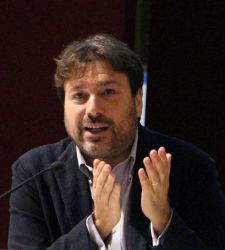 Tomaso Montanari s'en prend à Il Foglio sur Instagram : "Un journalisme de merde aux frais du public".