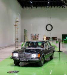 Das MACRO wird am 11. Dezember wiedereröffnet und widmet die neue Saison dem Thema Rom