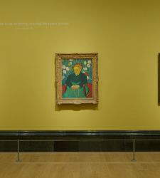 Van Gogh en el cine con una película sobre la exposición-evento de la National Gallery