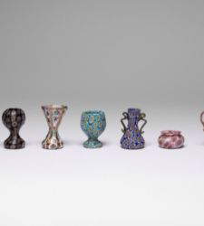 Fratelli Toso: al Museo del Vetro di Murano una retrospettiva su 170 anni di arte muranese