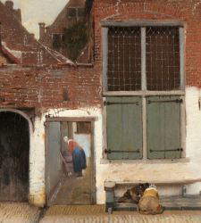 Rijksmuseum, todos los nuevos descubrimientos sobre Vermeer en un libro publicado con motivo del 350 aniversario de su muerte