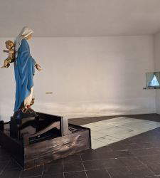 Excepcional reapertura del Virginia Art Theatrum, la casa filosófica de Vettor Pisani en Serre di Rapolano