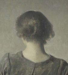 10 points for understanding the art of Vilhelm Hammershøi