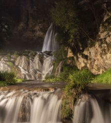 Villa Gregoriana, new technologies and accessibility for FAI-managed park in Tivoli