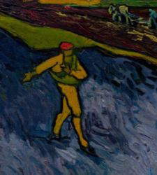 De Rembrandt à Van Gogh : la collection Armand Hammer exposée à la Fondation Gianadda