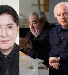 Marina Abramović vince il Praemium Imperiale, l'Oscar dell'arte. Premiato anche Peter Doig