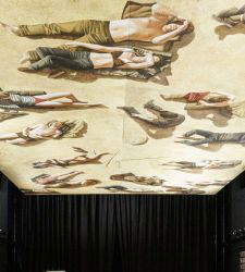 Vittorio Marella explore la relation entre l'homme et l'environnement au Mart de Rovereto