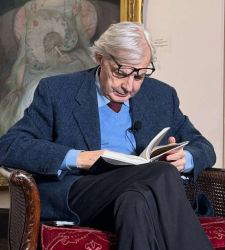 Sgarbi interviene sobre Leoncavallo: "No estuvo bien evacuar por la fuerza, pero era inevitable