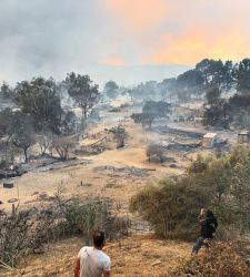 Incendi di Los Angeles, tre musei sono stati distrutti