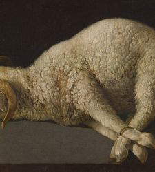 Alla National Gallery di Londra la prima grande monografica nel Regno Unito dedicata a Francisco de Zurbarán
