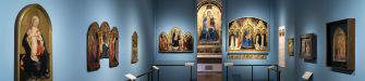 Tutte le contraddizioni del Beato Angelico. Com'è la mostra di Palazzo Strozzi e San Marco