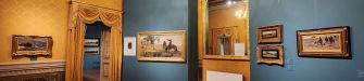 Giovanni Fattori, un pittore rivoluzionario. Com'è la mostra di Livorno