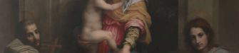 La Madonna delle Arpie di Andrea del Sarto: simboli e teologia dietro i mostri