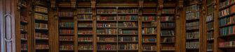 Perché la Biblioteca di Archeologia e Storia dell'Arte deve traslocare a Palazzo San Felice?