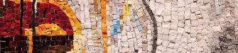 Quando il mosaico contemporaneo è un inno alla vita. L'arte di Enzo Tinarelli