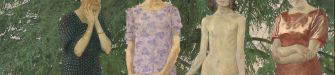 La malinconia di Felice Casorati