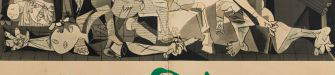 Picasso, ossia l'artista moderno come despota e tiranno pubblicitario