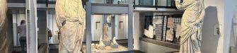 Il passato imperiale di Centuripe risplende nel suo Museo Archeologico