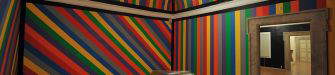Spoleto e Foligno, l'Umbria che respira arte contemporanea