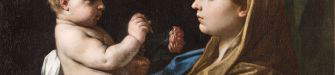 L'elegia sacra di Simone Cantarini. La dolcezza del divino tra affetti, silenzi e malinconie