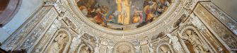 La chiesa di San Lorenzo a Lodi, dove il tempo ha scolpito strati di memoria