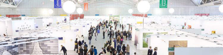 Alle Highlights der Artissima 2025 (mit Preisen)