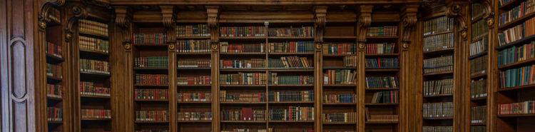 Why does the Italian Library of Archaeology and Art History have to move to Palazzo San Felice?