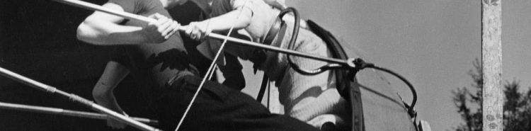 Zehn Dinge, die man &uuml;ber Brassa&iuml;, das Auge von Paris, wissen sollte