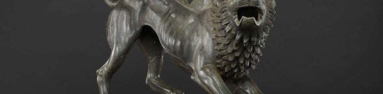 Die Chim&auml;re von Arezzo: Geschichte der wichtigsten und ber&uuml;hmtesten etruskischen Bronze