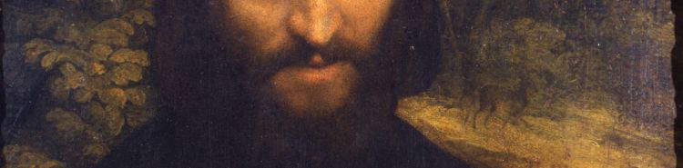 Un retrato de Correggio. Gianfrancesco Gonzaga es el enigm&aacute;tico "caballero petrarquista".