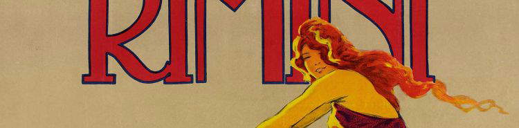 Eine kurze Geschichte der italienischen Tourismusplakate