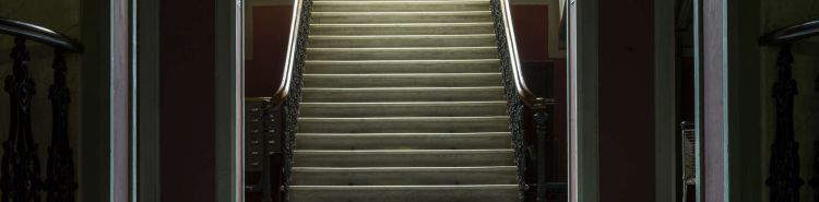 Enrico Amici, cuando la fotografía es resonancia y relación con lo que nos rodea