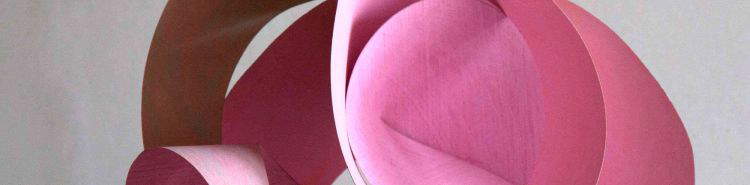 El abstraccionismo suave de Gabriele Landi