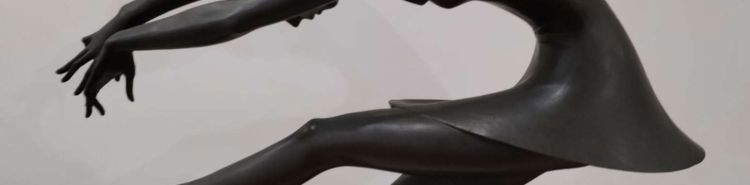 Giuseppe Correale, sculpteur du temps. Un maître du XXe siècle à redécouvrir