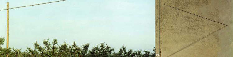 Guido Guidi, wenn das t&auml;gliche Leben zur Lebensphilosophie wird