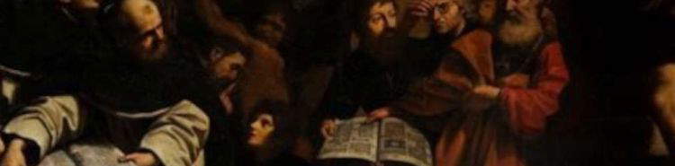 Lionello Spada, le miracle du livre et l'exclusion du mal