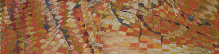 Ten things to know about Maria Helena Vieira da Silva, important Portuguese painter of the 20th century