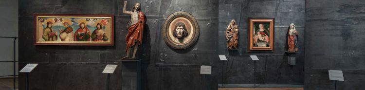 Die Nationalgalerie in Prag, der Charme einer eklektischen Hauptstadt durch ihre Meisterwerke