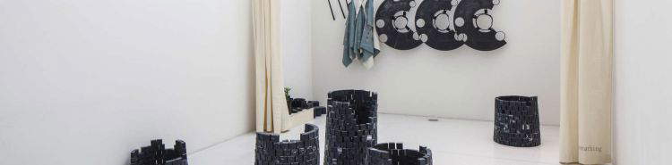 Otobong Nkanga: art to excavate the sediments of history
