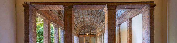 Ferrara, the reopening of the Palazzina di Marfisa d'Este: yet another powerful moment in Italian restoration