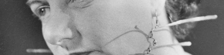 Als Peggy Guggenheim Kunst, Design und Architektur zusammenbrachte