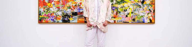 Petra Cortright, pixel art y emociones. Pero, ¿dónde acaba el artista y empieza el software?