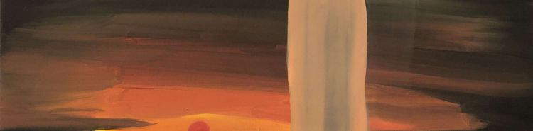 Tala Madani, painting as a battlefield between irony, desire and social criticism